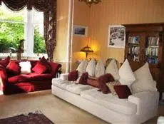 Trafford Bank Guest House 