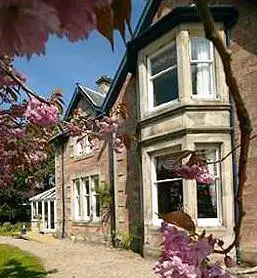 Trafford Bank Guest House 