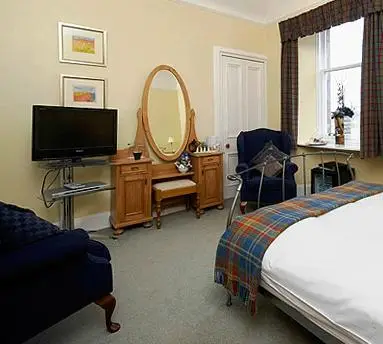 Trafford Bank Guest House 