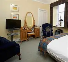 Trafford Bank Guest House 