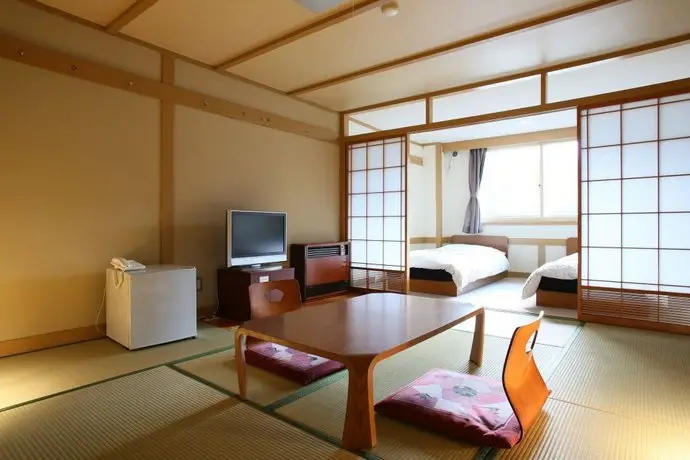 Shiga Palace Hotel 