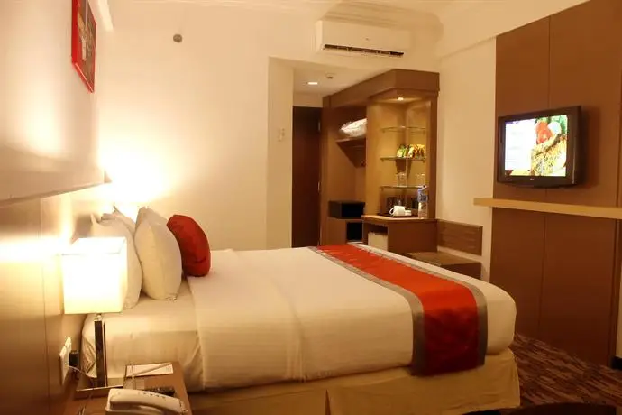 Swiss-Belinn Baloi Batam 