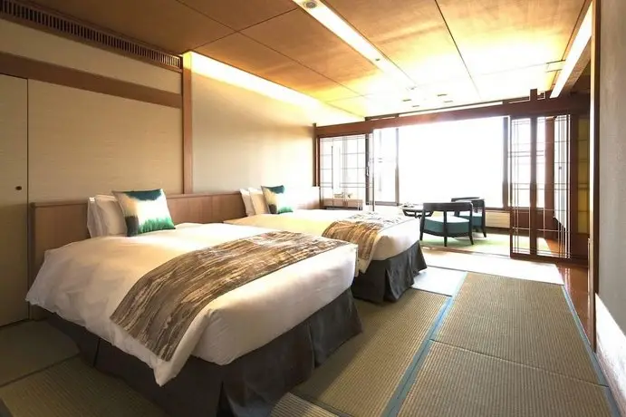 Hakone Yunohana Prince Hotel