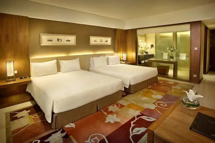 Hilton Bandung 