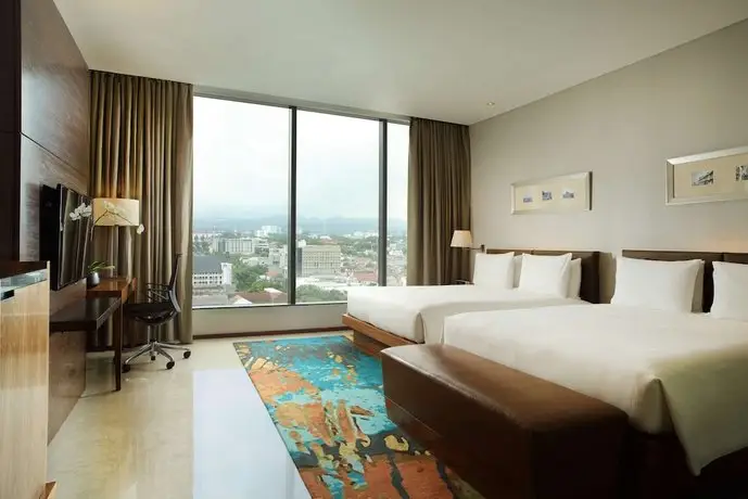 Hilton Bandung 