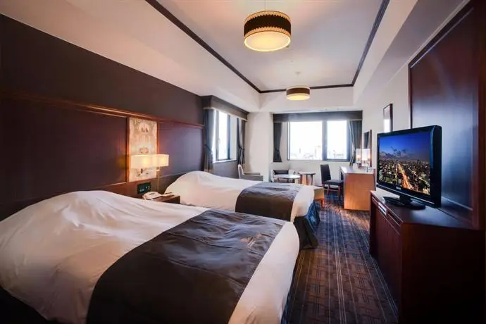 Hotel Monterey Grasmere Osaka