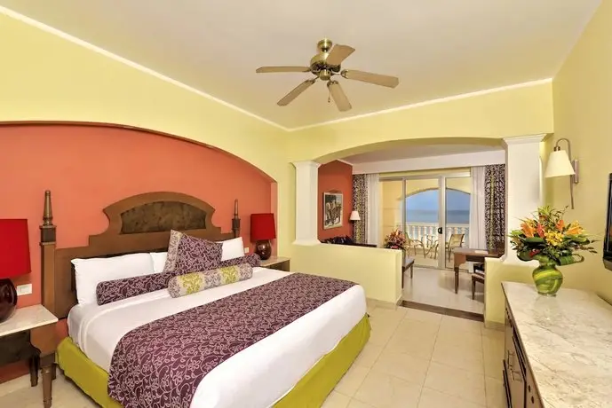 Iberostar Rose Hall Suites