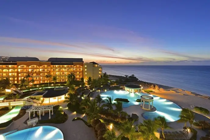 Iberostar Rose Hall Suites 