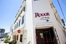 Rouge on Rose Boutique Hotel 