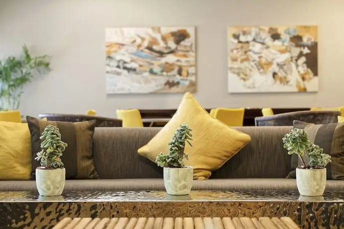 Sadot Hotel Ben Gurion Airport - an Atlas Boutique Hotel