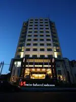 Swiss Belhotel Maleosan Manado 