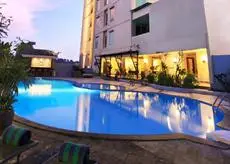 Swiss Belhotel Maleosan Manado 