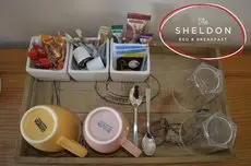 The Sheldon Bed & Breakfast 