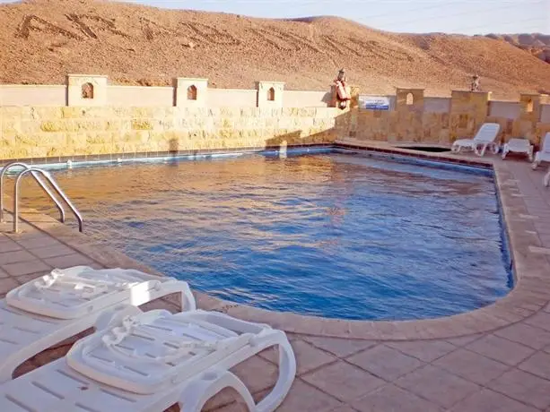 Arab Divers Dive Center and Bed & Breakfast 