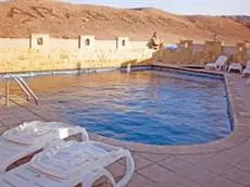 Arab Divers Dive Center and Bed & Breakfast 