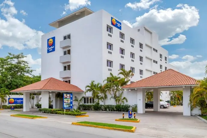 Comfort Inn Puerto Vallarta