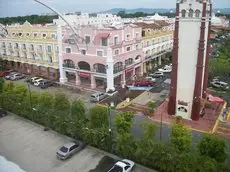 Comfort Inn Puerto Vallarta 