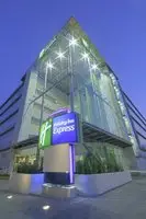 Holiday Inn Express Guadalajara Expo 