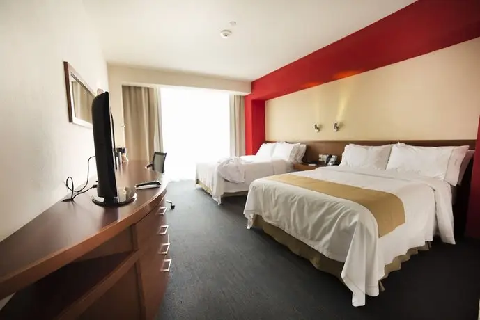 Holiday Inn Express Guadalajara Expo 