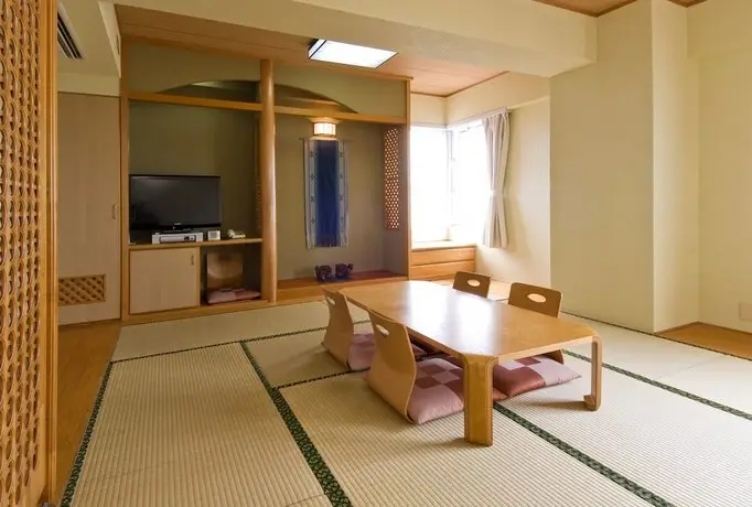 Hotel Granview Ishigaki