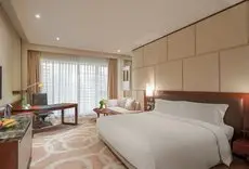 New World Dalian Hotel 