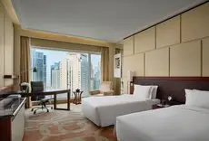 New World Dalian Hotel 