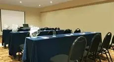 Fiesta Inn Toluca Centro 