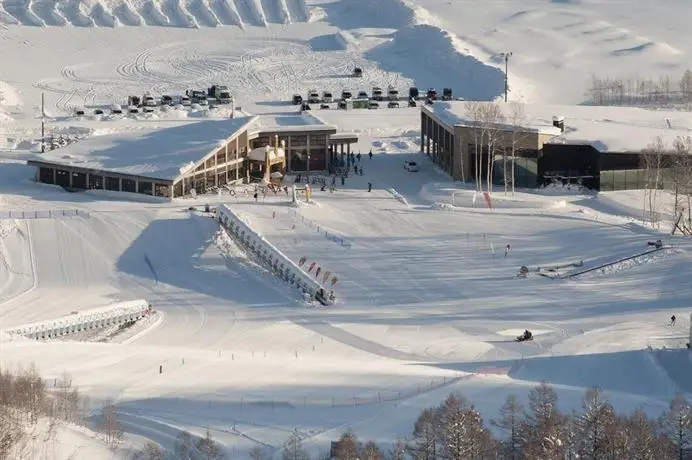 Niseko Freedom Inn