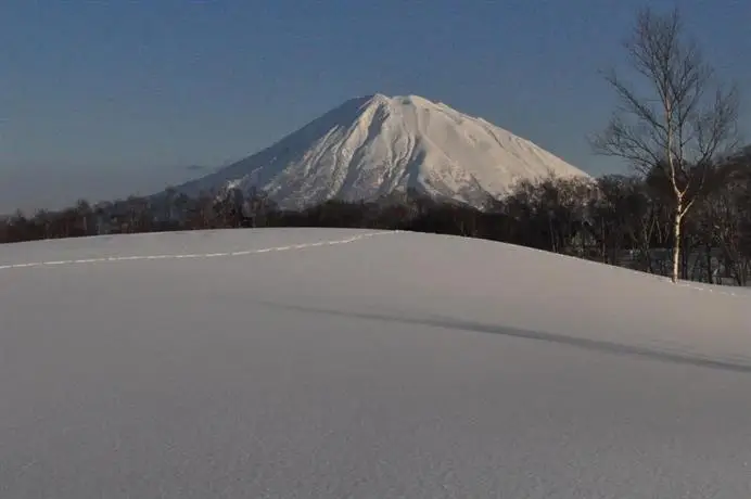 Niseko Freedom Inn 