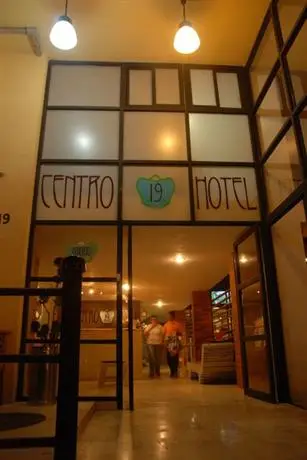 Centro 19 Hotel