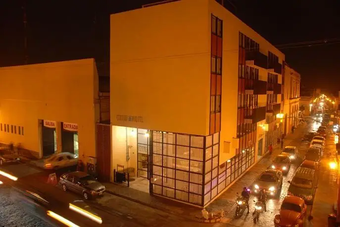 Centro 19 Hotel 