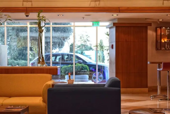 Courtyard by Marriott Istanbul International Airport