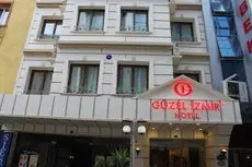 Guzel Izmir Hotel 