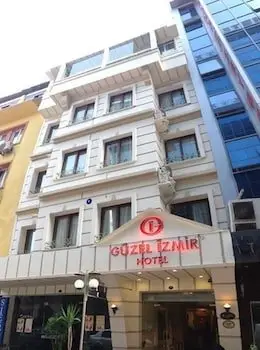 Guzel Izmir Hotel