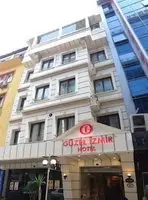 Guzel Izmir Hotel 