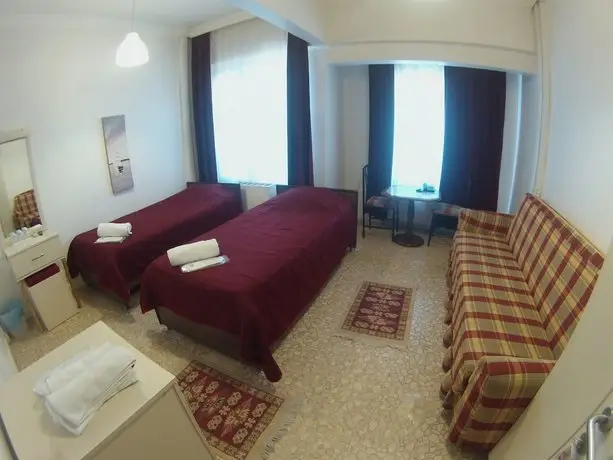 Guzel Izmir Hotel 