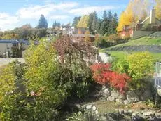 Lake Wanaka Lodge 