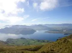 Lake Wanaka Lodge 