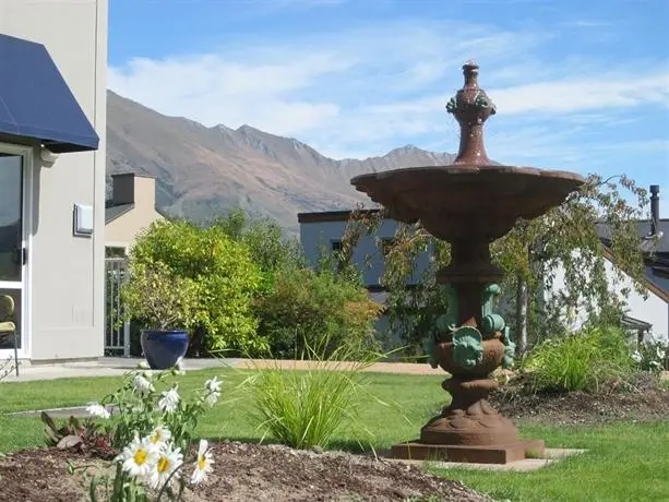 Lake Wanaka Lodge 