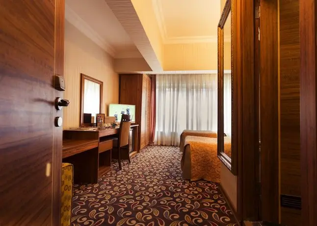 Marya Hotel Ankara 