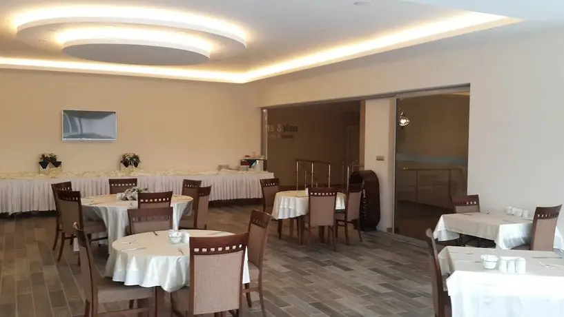 Marya Hotel Ankara 