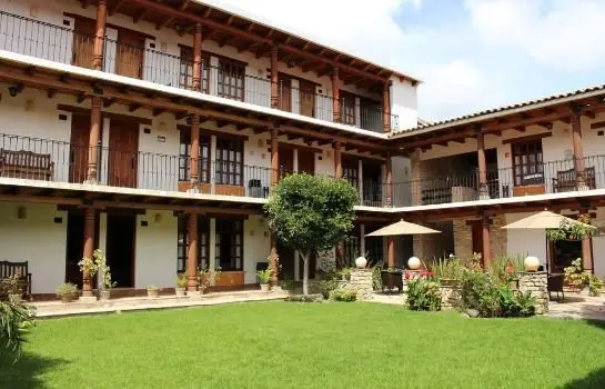 Parador Margarita