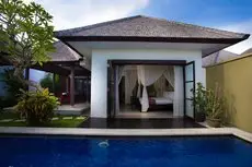 The Bidadari Villas and Spa 