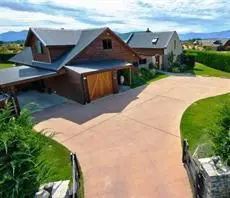 Wanaka Cottages 