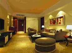 Xiamen Airlines Quanzhou Hotel 