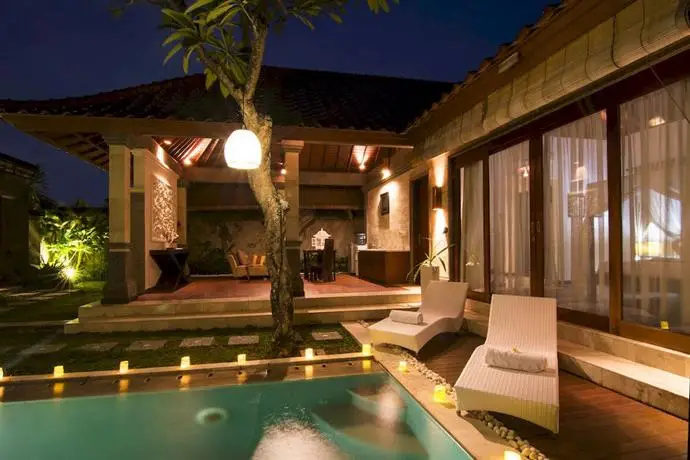 Bali Prime Villas 