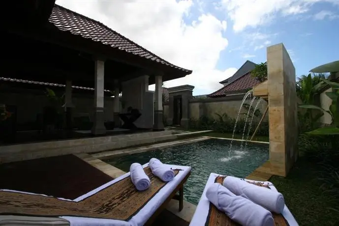 Bali Prime Villas 