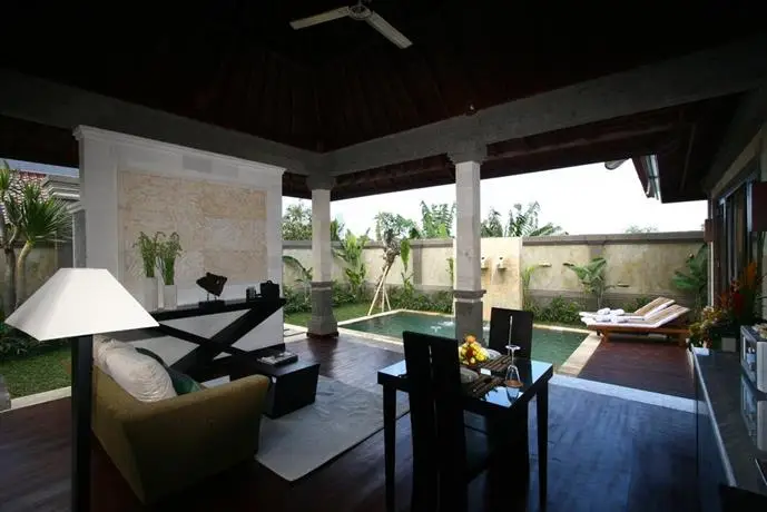 Bali Prime Villas 