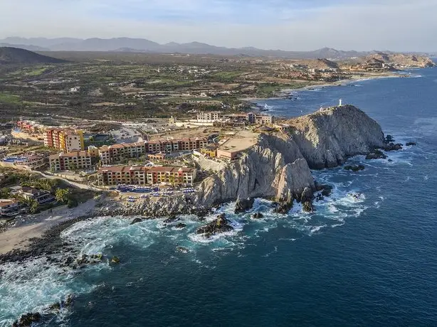 Hacienda Encantada Resort Cabo San Lucas