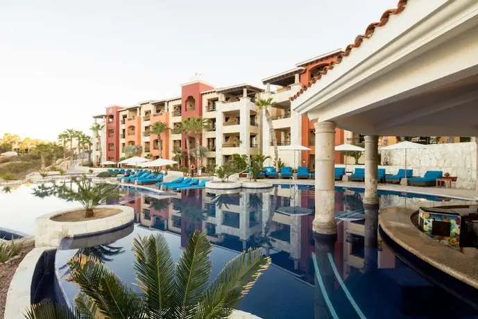 Hacienda Encantada Resort Cabo San Lucas 